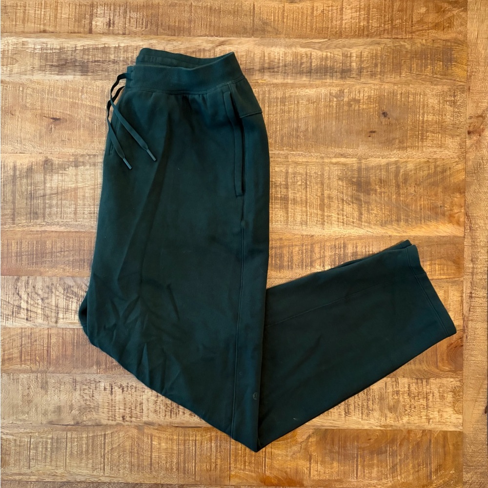 Lululemon Steady State Relaxed-Fit Sweatpants